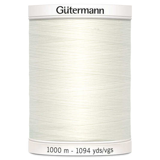 Gutterman Sew-All Thread 1000m- Colour 111