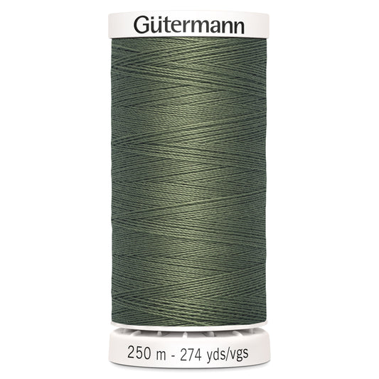 Gutterman Sew-All Thread - 100m (Variety of Shades Available)