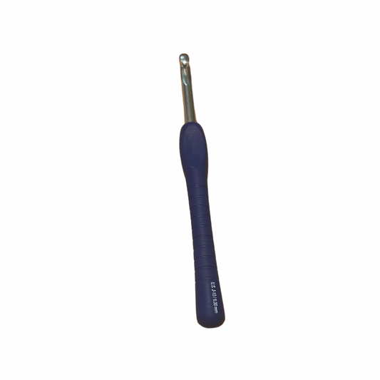 Soft Grip Crochet Hook - 6mm