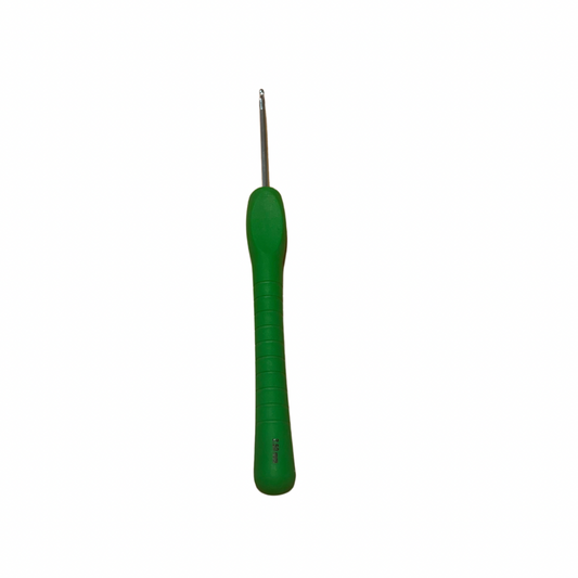 Soft Grip Crochet Hook - 2.5mm