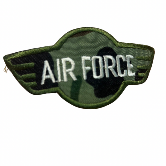 Air Force Motif