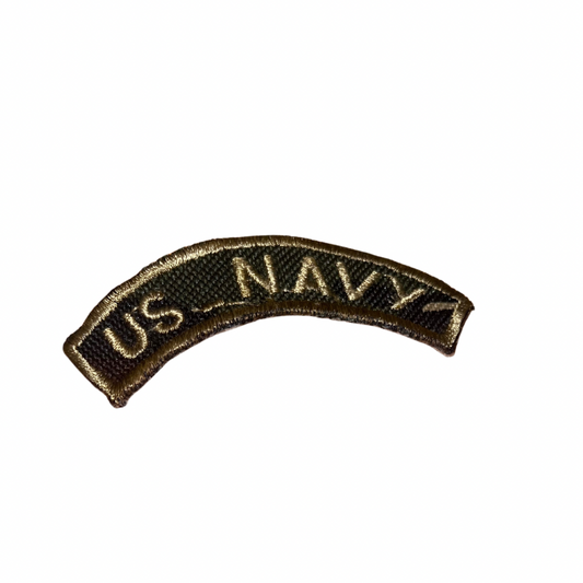 US Navy Motif