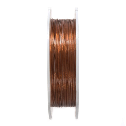 Trimits Coated Beading Wire - 0.3mm (12m)