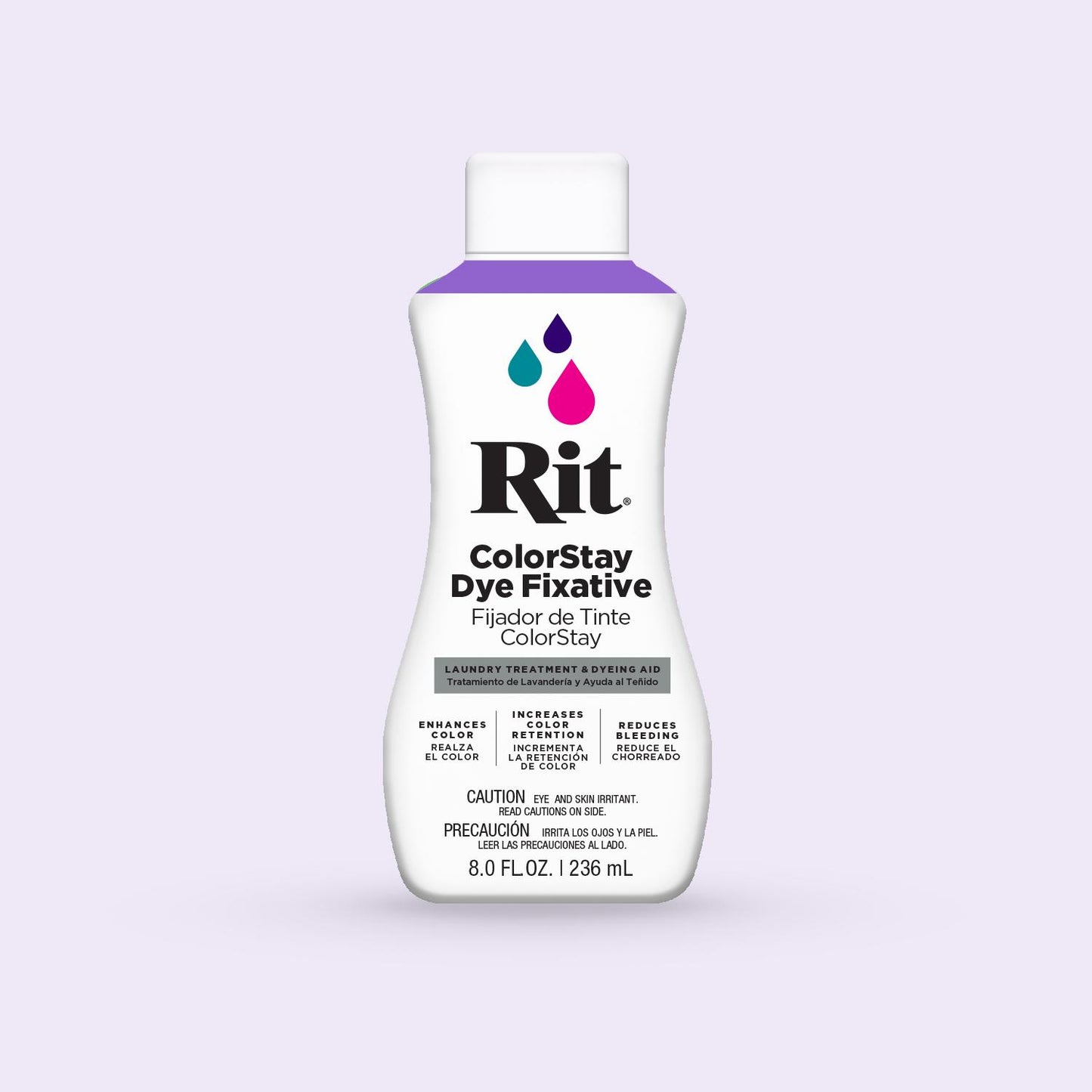 Rit ColourStay Dye Fixative