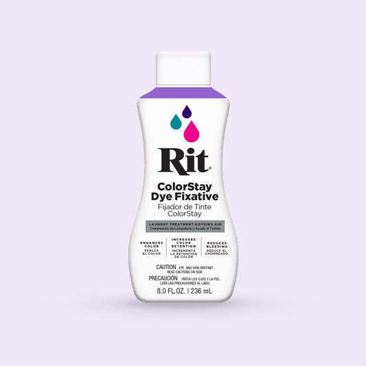 Rit ColourStay Dye Fixative