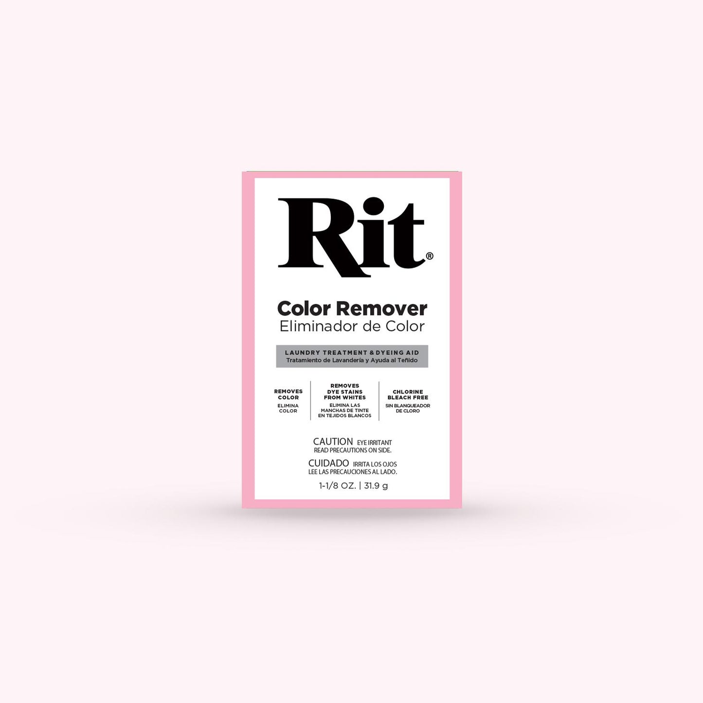 Rit Colour Remover