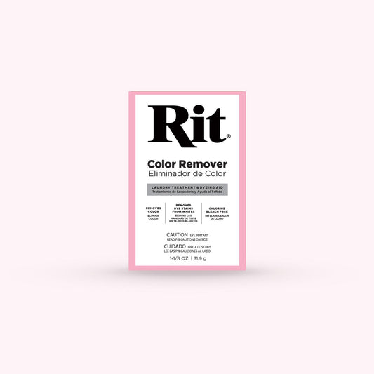 Rit Colour Remover