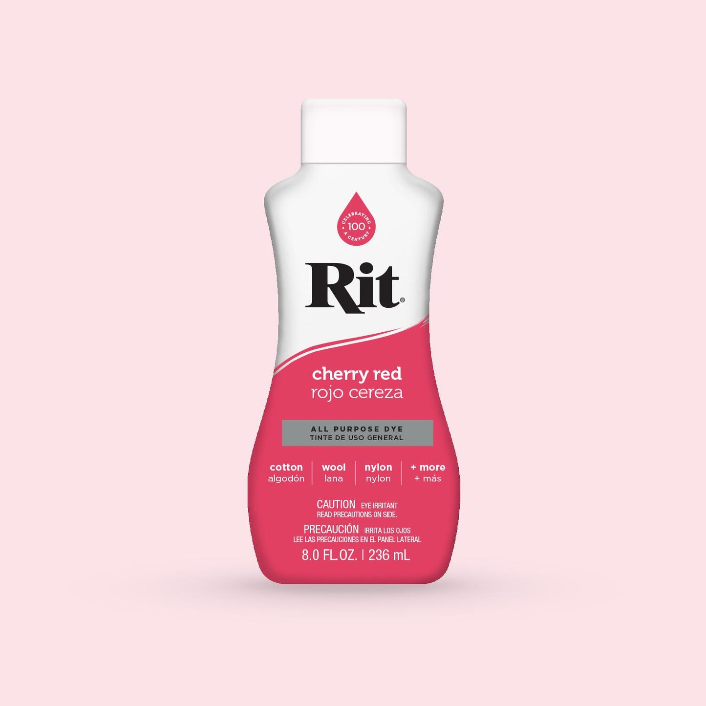 Rit Dye Liquid (39 Shades Available)