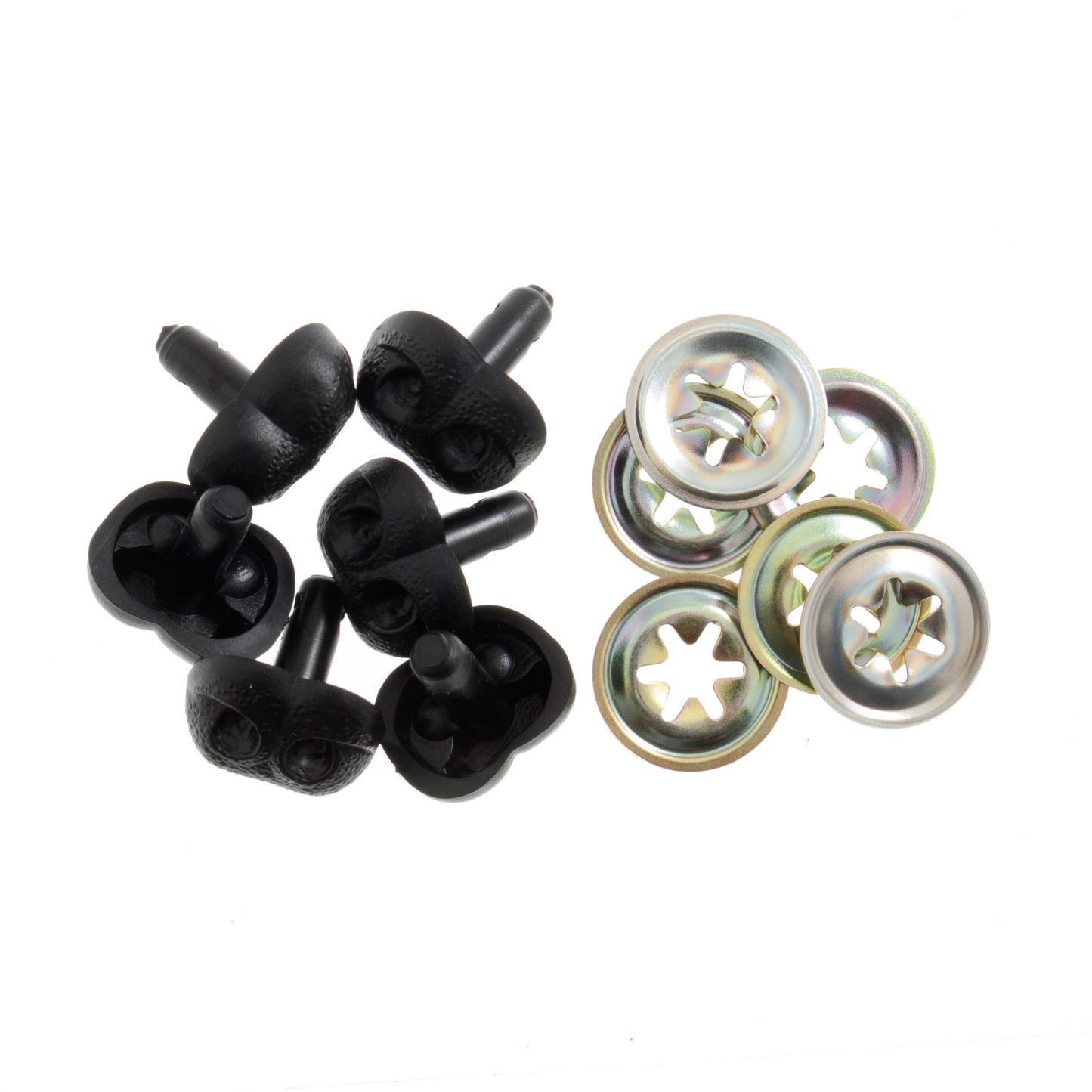 Animal Nose 18mm (Pair)