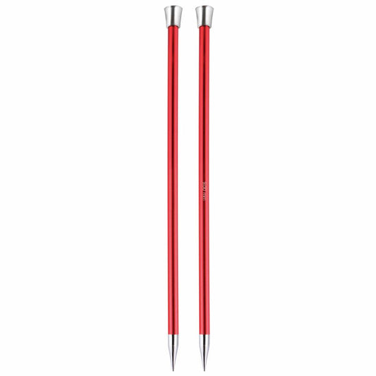 Knit Pro Zing Knitting Needles - 9.00mm 35cm