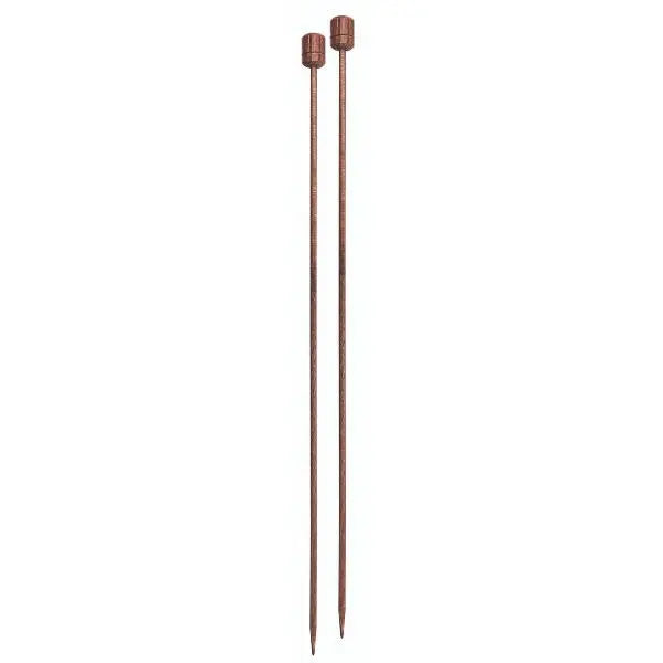 Perfect Knitting Needles - 6mm 30cm