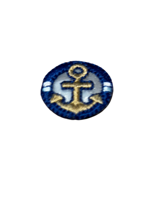 XXS Anchor Motif