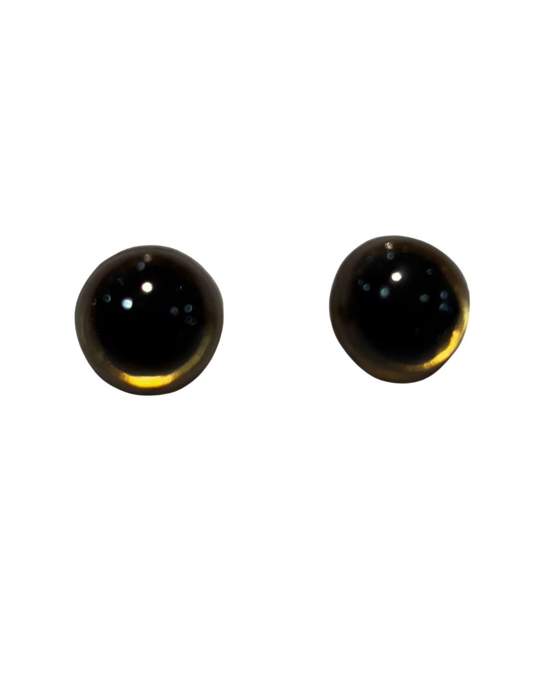 14mm Toy Eye & Washer Pair - (10 Colours available )