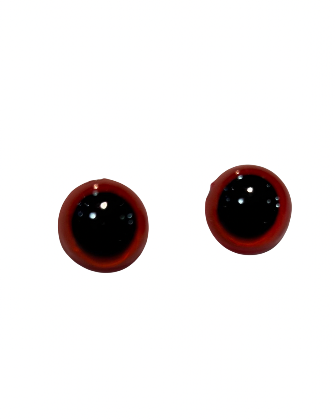 14mm Toy Eye & Washer Pair - (10 Colours available )