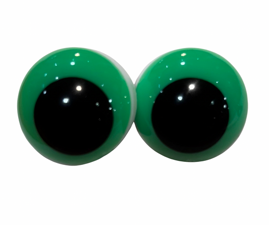 24mm Frog Eyes & Washers (Price Per Pair)