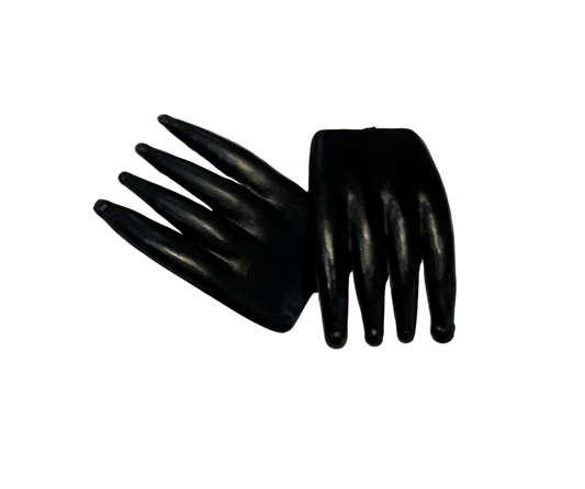 Animal Claws - 2.5cm x 2cm (Price Per Pair)