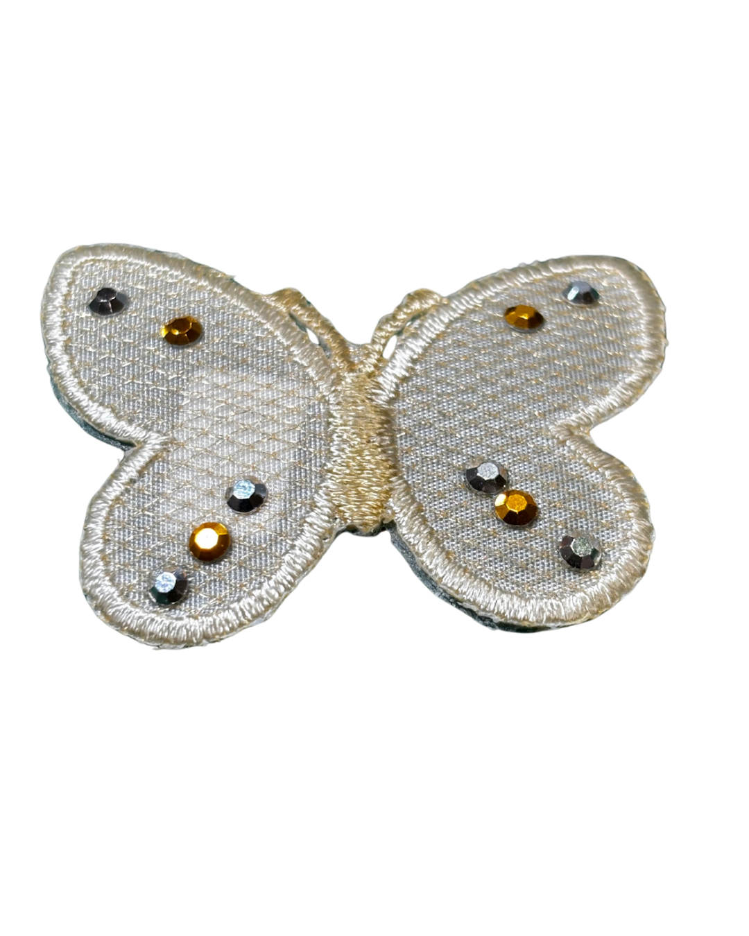 45mm Butterfly Motif (2 colours)