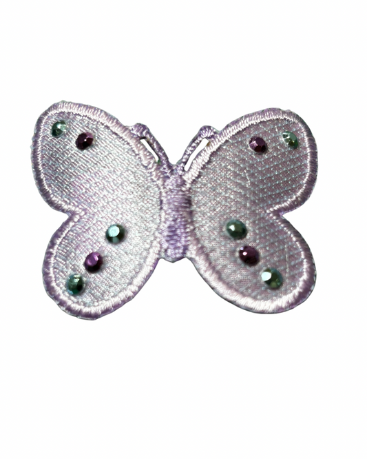 45mm Butterfly Motif (2 colours)