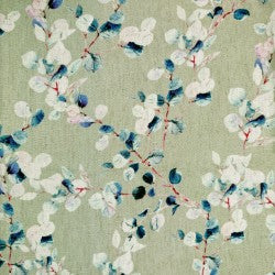 Linen Viscose- Eucalyptus Natural (Price per Metre)